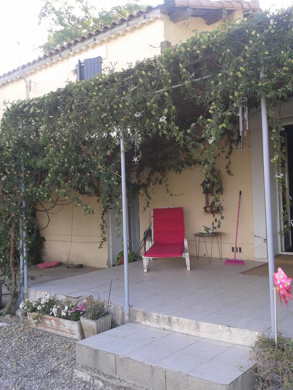 فندق Aux Roses De L'Etang كابيستانج المظهر الخارجي الصورة