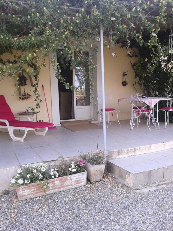 فندق Aux Roses De L'Etang كابيستانج المظهر الخارجي الصورة