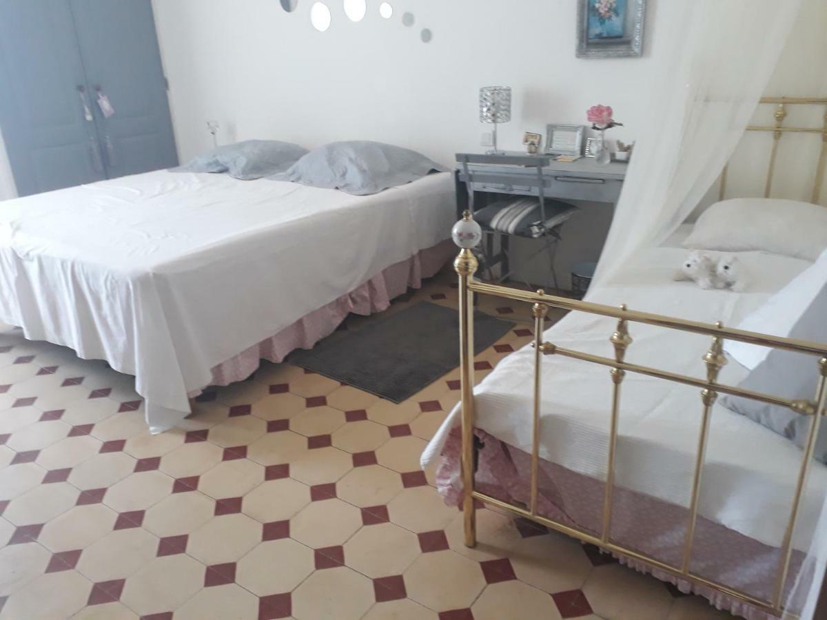 فندق Aux Roses De L'Etang كابيستانج المظهر الخارجي الصورة